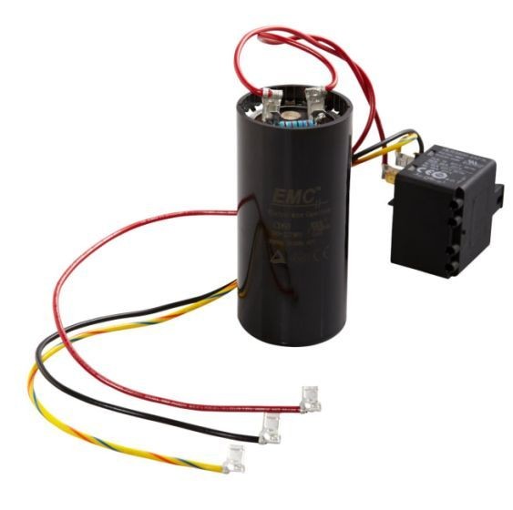 5-2-1 compressor saver hard start kit