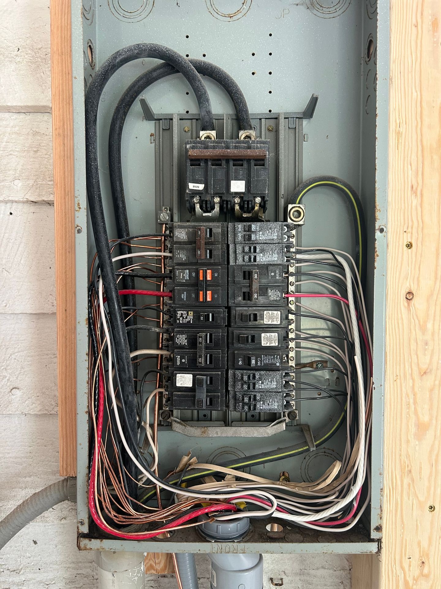 Electrical Repairs
