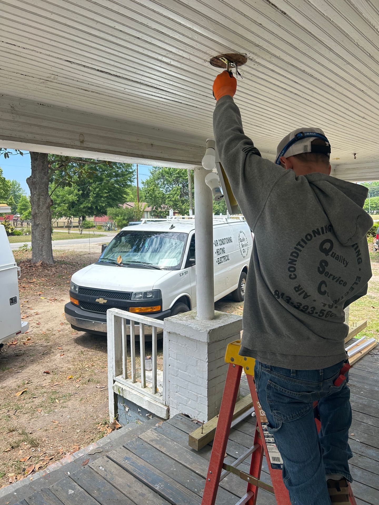 Expert Electrical Services