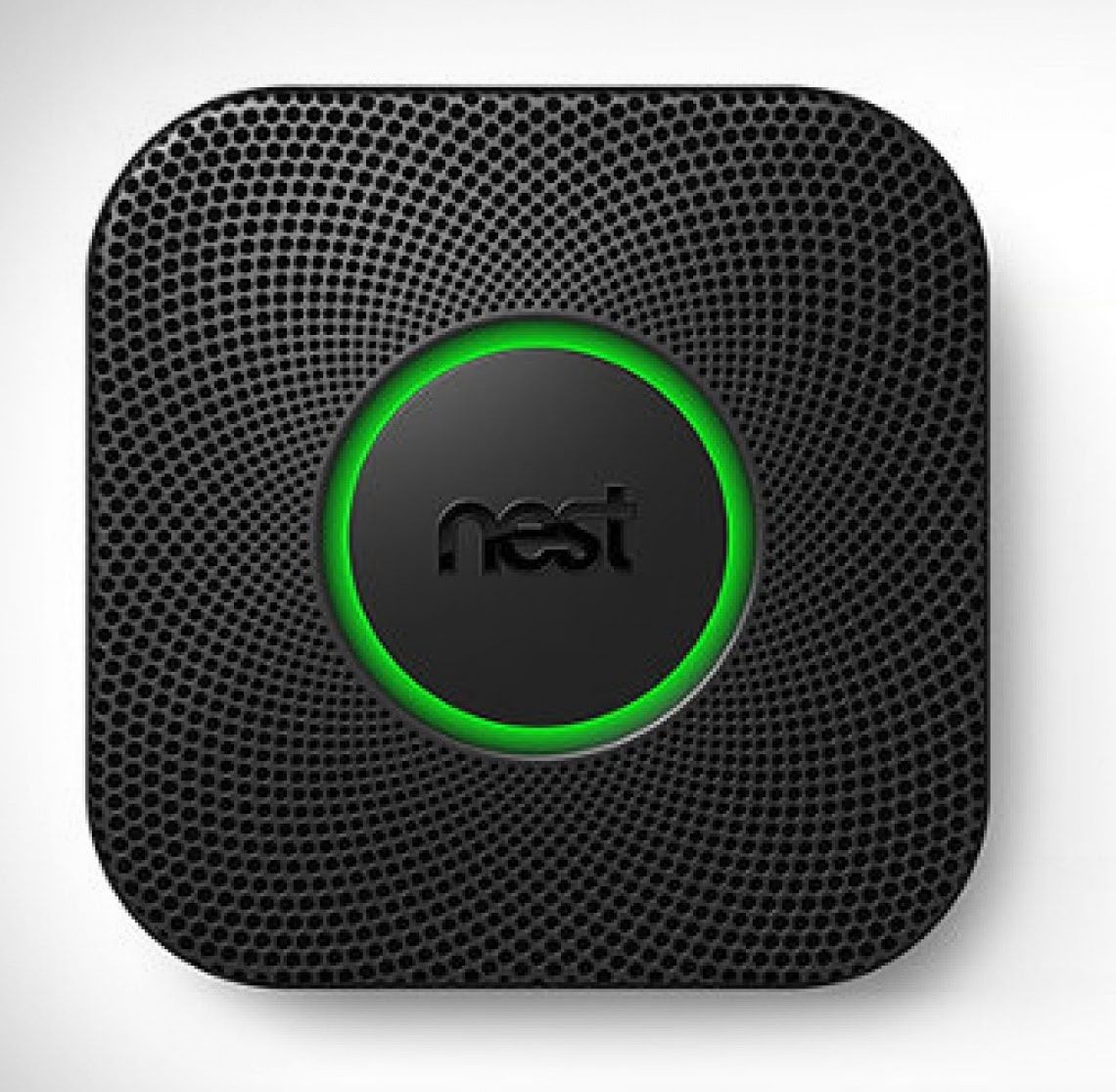Nest Protect smoke and CO alarm