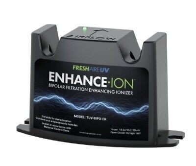 Fresh-Aire UV Enhance Ion