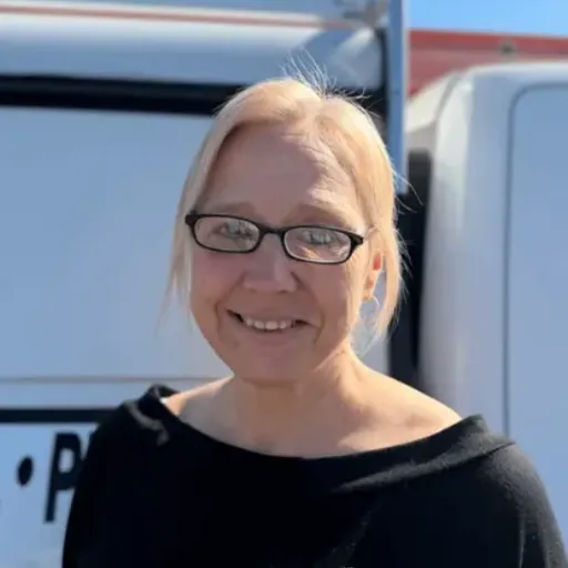 Janet K.